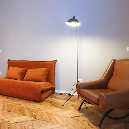 Gramsci Sempione District *