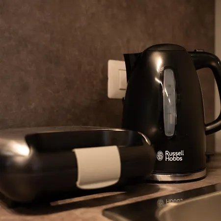 Intrho Luxury Flat - Porta Venezia, Apartament *