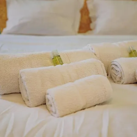 Apartamento Martesana