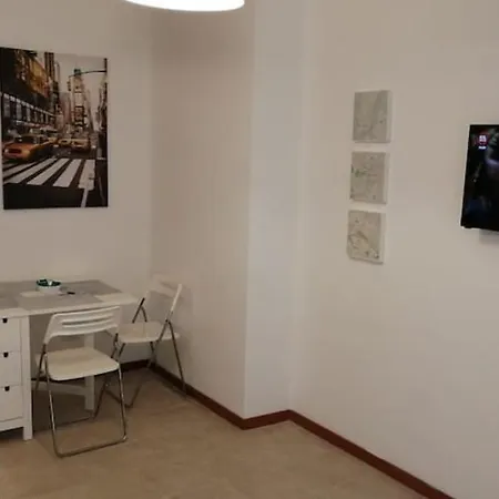 Trilocale Zona Loreto Mm1 - Viale Monza 10