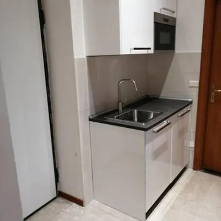 Trilocale Zona Loreto Mm1 - Viale Monza 10 Apartment Mailand