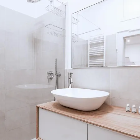 Apartament Easylife - Accogliente Bilocale In Buenos Aires