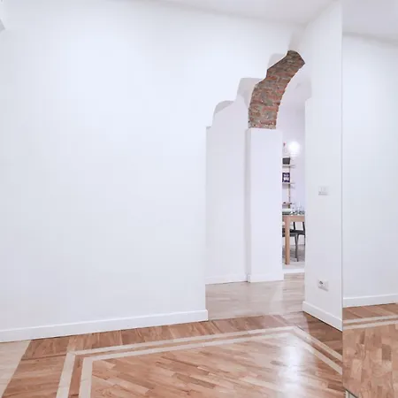 Apartament Easylife - Accogliente Bilocale In Buenos Aires