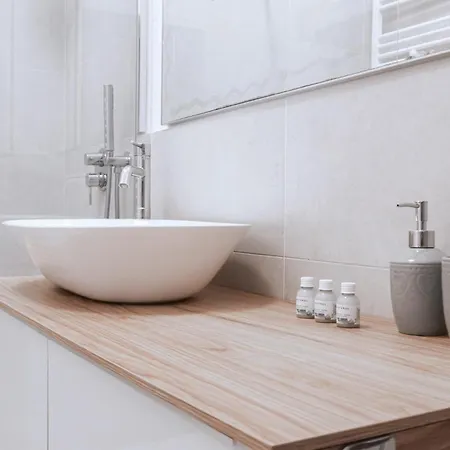 Apartament Easylife - Accogliente Bilocale In Buenos Aires *