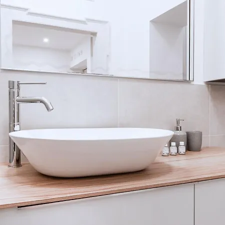 Apartament Easylife - Accogliente Bilocale In Buenos Aires Mediolan