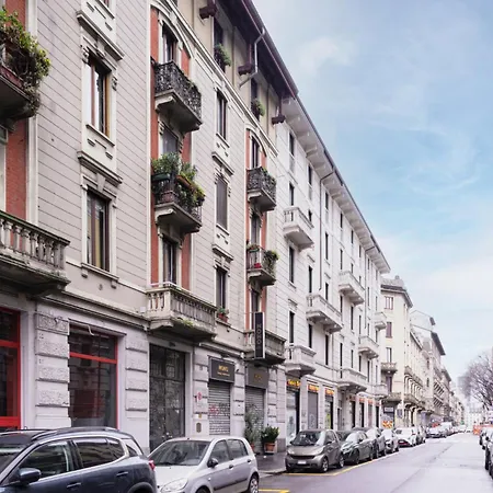 Easylife - Accogliente Bilocale In Buenos Aires Apartament