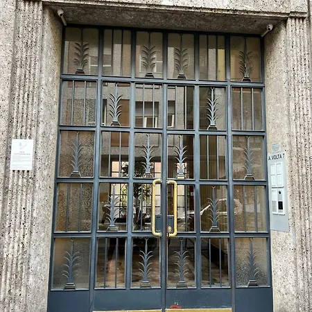 Apartamento La Dolce Vita - Moscova 1 *