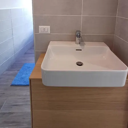 Sweet House Maciachini Lejlighed