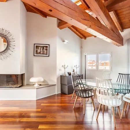 Esclusivo 3br, E Balcone A Porta Venezia アパート