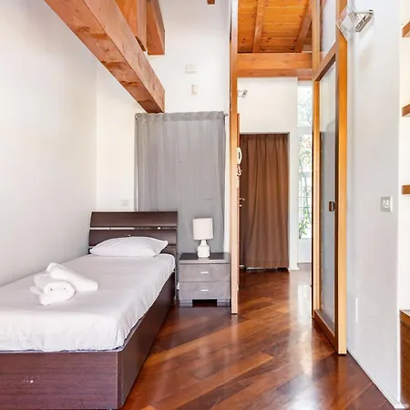アパート Esclusivo 3br, E Balcone A Porta Venezia