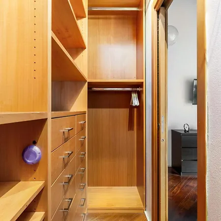 Esclusivo 3br, E Balcone A Porta Venezia アパート *