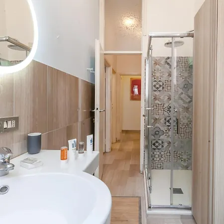 Double In The Center - 20 Min Walk From Duomo *