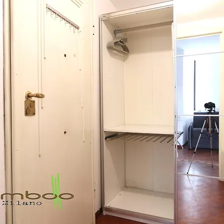 Bamboo Unione Class Apartamento *