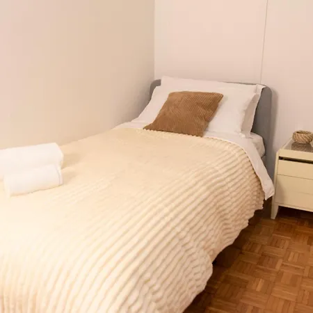 Ihost - Savona 94a Apartament