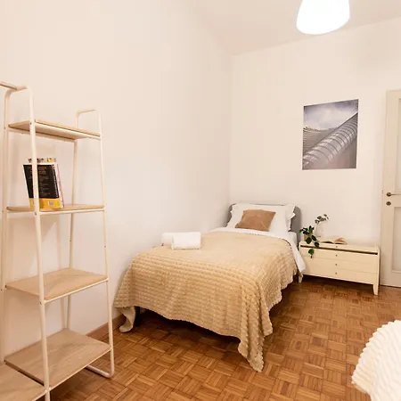 Ihost - Savona 94a Apartament Mediolan