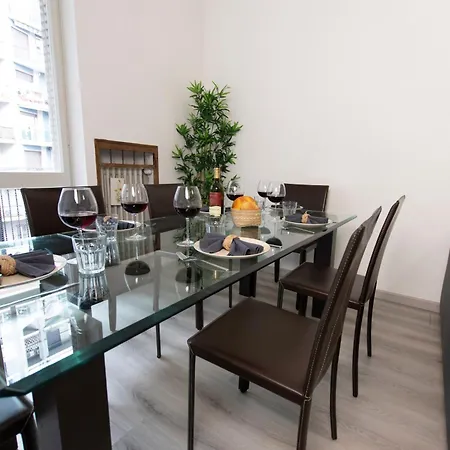 Apartament Ihost - Savona 94a Mediolan