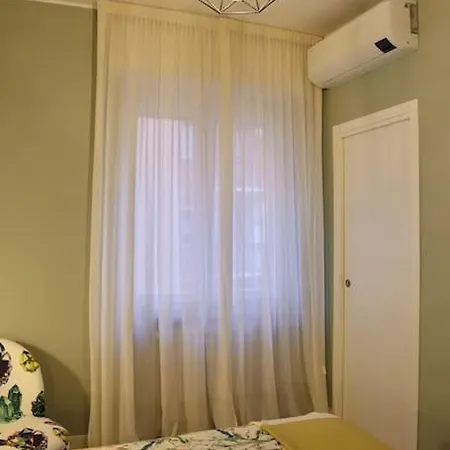 Casabonny - Un Piacevole A ミラノ