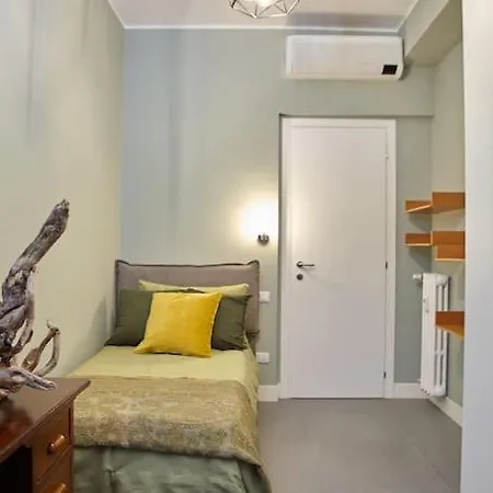 アパート Casabonny - Un Piacevole A ミラノ