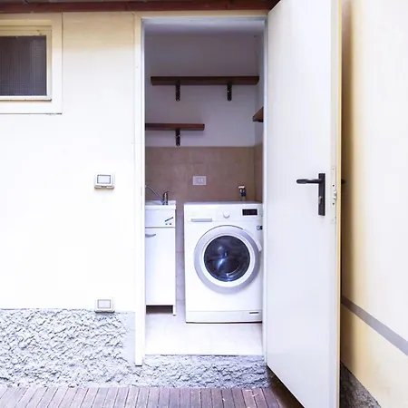 Easylife - Comodo In Risorgimento Apartmán