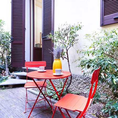 Easylife - Comodo In Risorgimento Apartmán