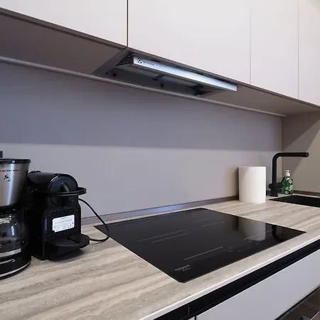 شقة La Casa Di Ringhiera Porta Venezia