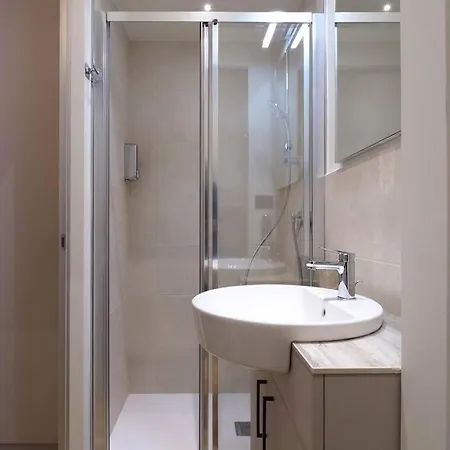 La Casa Di Ringhiera Porta Venezia *