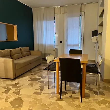 Apartment Welcomee Vercelli Center Milan