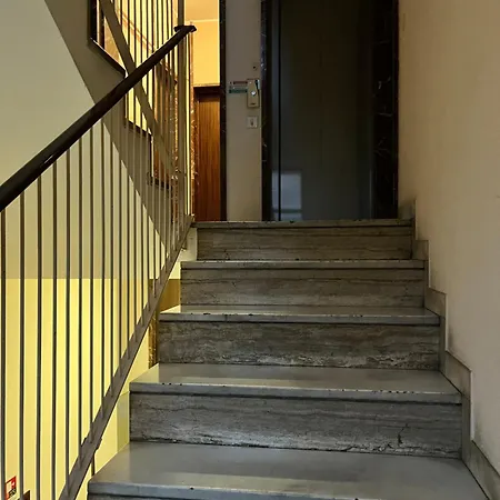 Welcomee Vercelli Center Apartment Milan