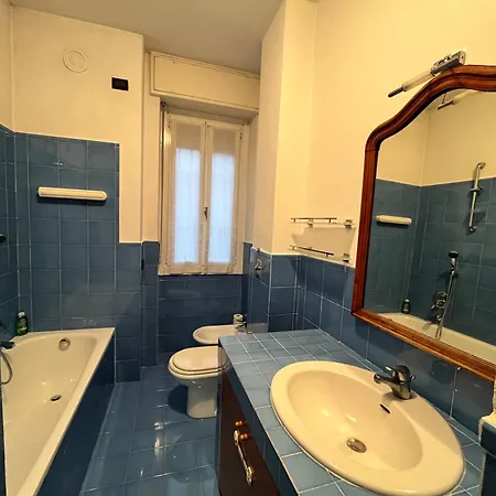Welcomee Vercelli Center Apartment