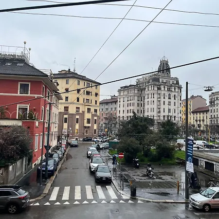 Welcomee Vercelli Center
