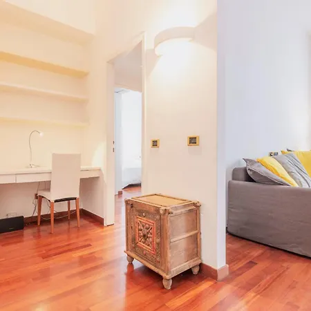 Appartement At - Turati/porta Nuova