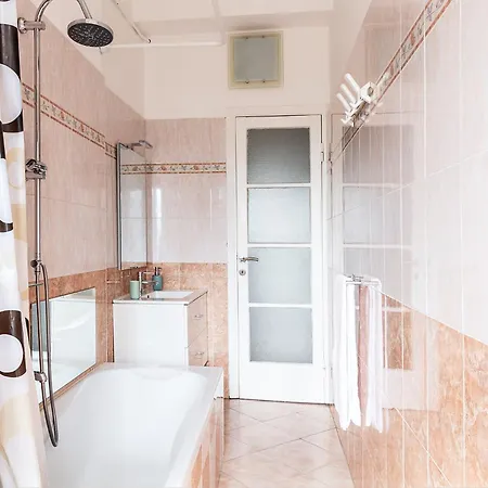 Apartman Dehomes - Sempione Exclusive Milánó