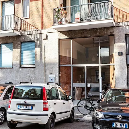 Dehomes - Porta Vittoria Comfort Apartamento