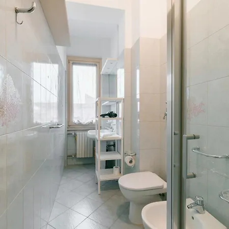 Apartman Ihost - De Andreis 11 *