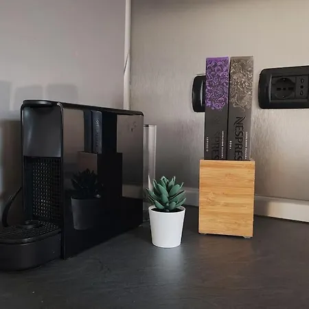 Lägenhet Martesana 26 *