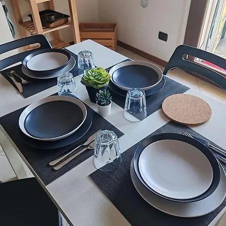 Lägenhet Martesana 26
