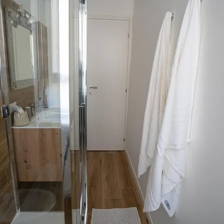 Mont Noir Apartment