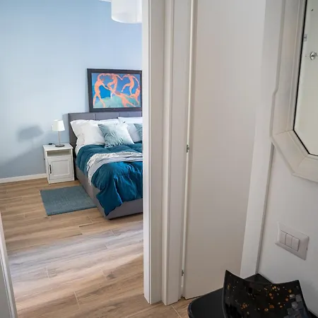 Apartment Mont Noir *