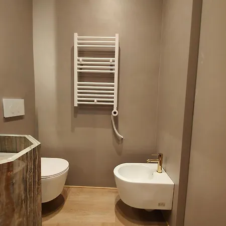 Ottoboni 2a Luxury Penthouse Appartamento *