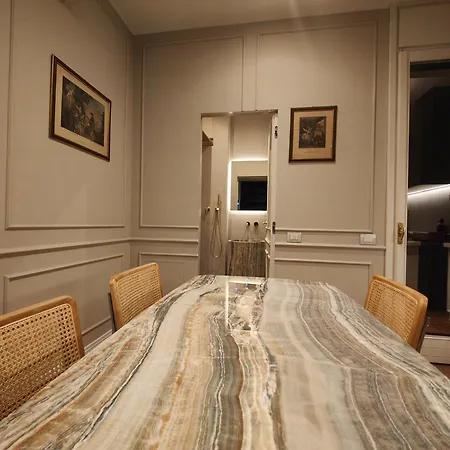 Ottoboni 2a Luxury Penthouse