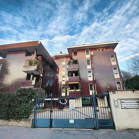 Ottoboni 2a Luxury Penthouse