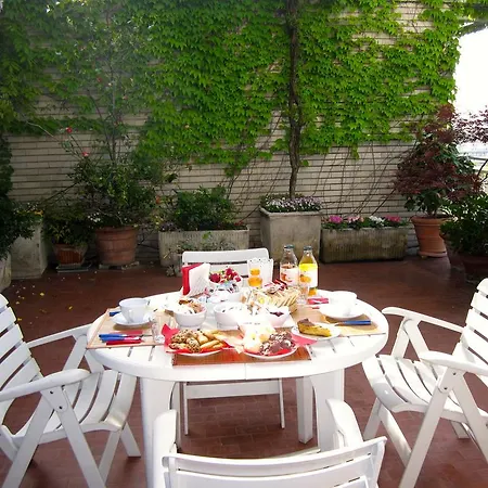 I Love Bed & Breakfast Milán