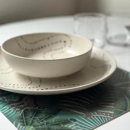 Daire Rainbow Flat- Monolocale Luminoso