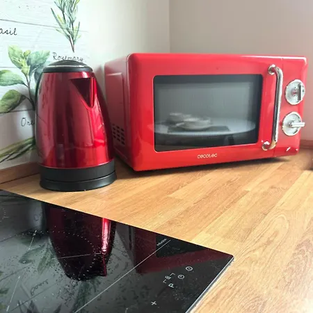 Daire Rainbow Flat- Monolocale Luminoso Milano