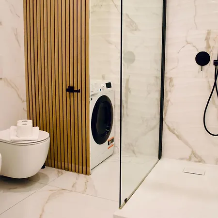 Appartamento Residenza Vitruvio43 Milano