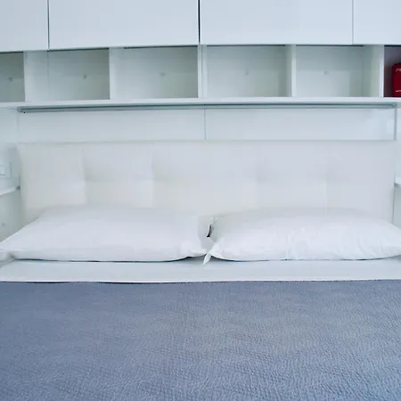 Residenza Vitruvio43 Appartamento *