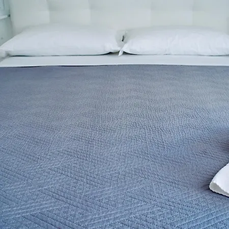 Residenza Vitruvio43 Appartamento *