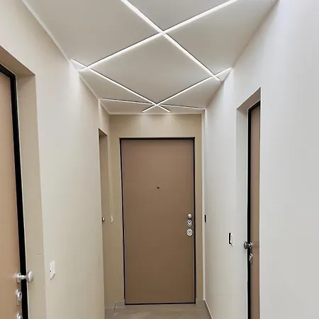 Residenza Vitruvio43 Milão