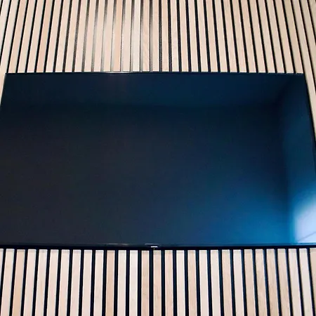 Apartamento Residenza Vitruvio43 *