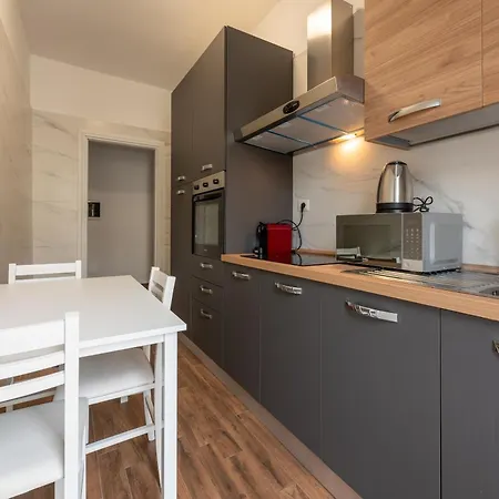 Apartment Guest Planet - Bicocca